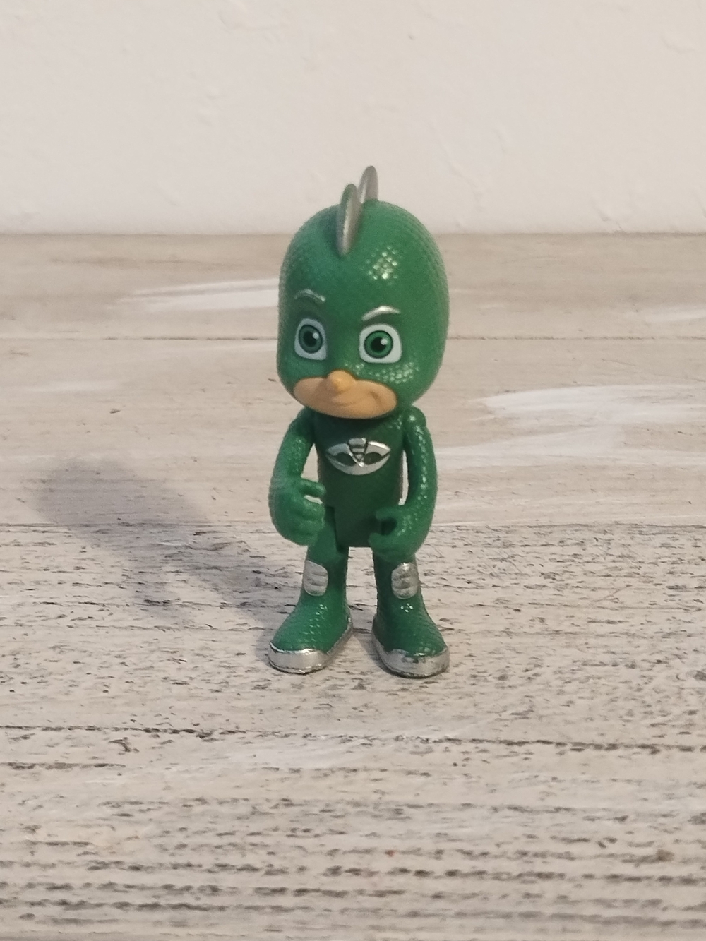 PJ Masks Gecko Action Figure Toy
